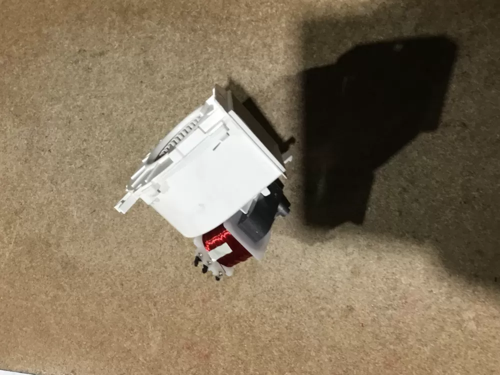 Whirlpool Microwave Oven Cooling Motor Fan W10533502 AZ71718 | Sl88