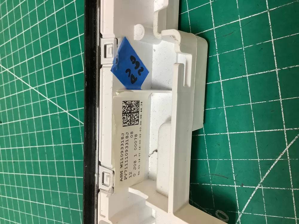 Whirlpool W11087432 W11093318 Dishwasher Control Board Panel AZ226806 | ARV260