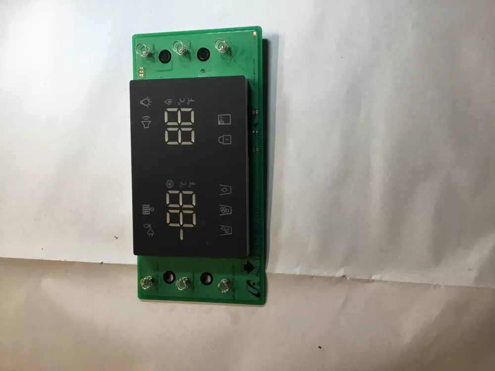 Samsung DA92-00368B Refrigerator Dispenser UI Control Board  AZ98233 | 2029