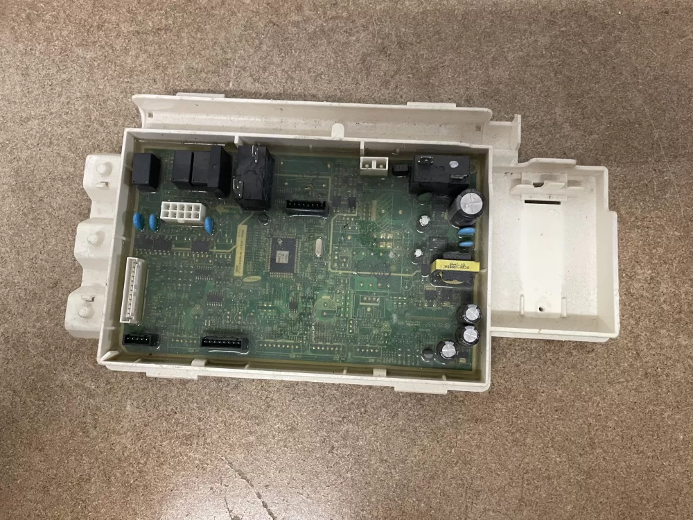 Samsung DC92 01621D DC9201621D Washer Control Board AZ58714 | KMV485