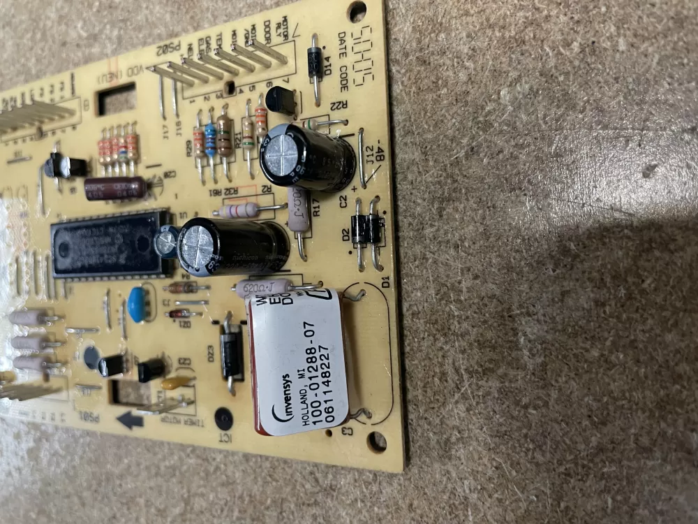 Whirlpool Kenmore 8546229 Dryer Control Board Electronic AZ9225 | KM1141