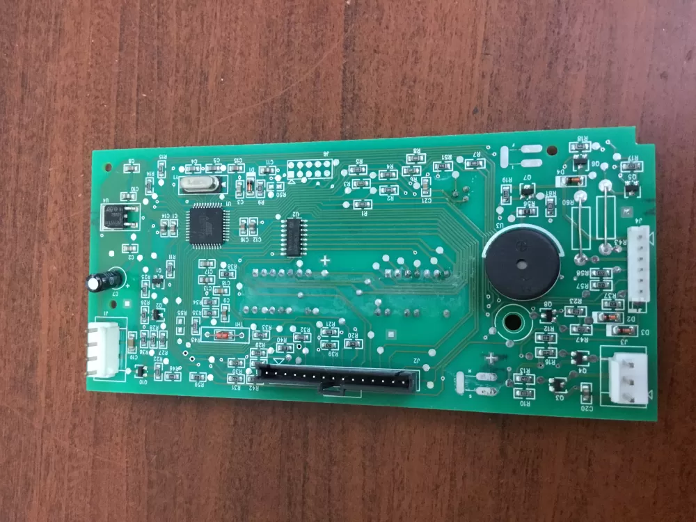 Maytag Amana 12939601 Refrigerator Control Board Dispenser AZ34889 | NR502