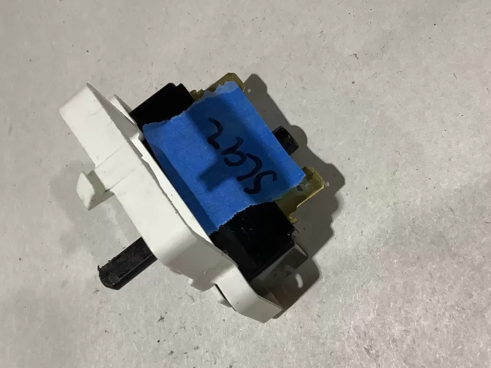 Whirlpool  Kenmore  Roper  Estate AP6009036 3977456 WP3977456 PS11742178 Dryer Start Switch
