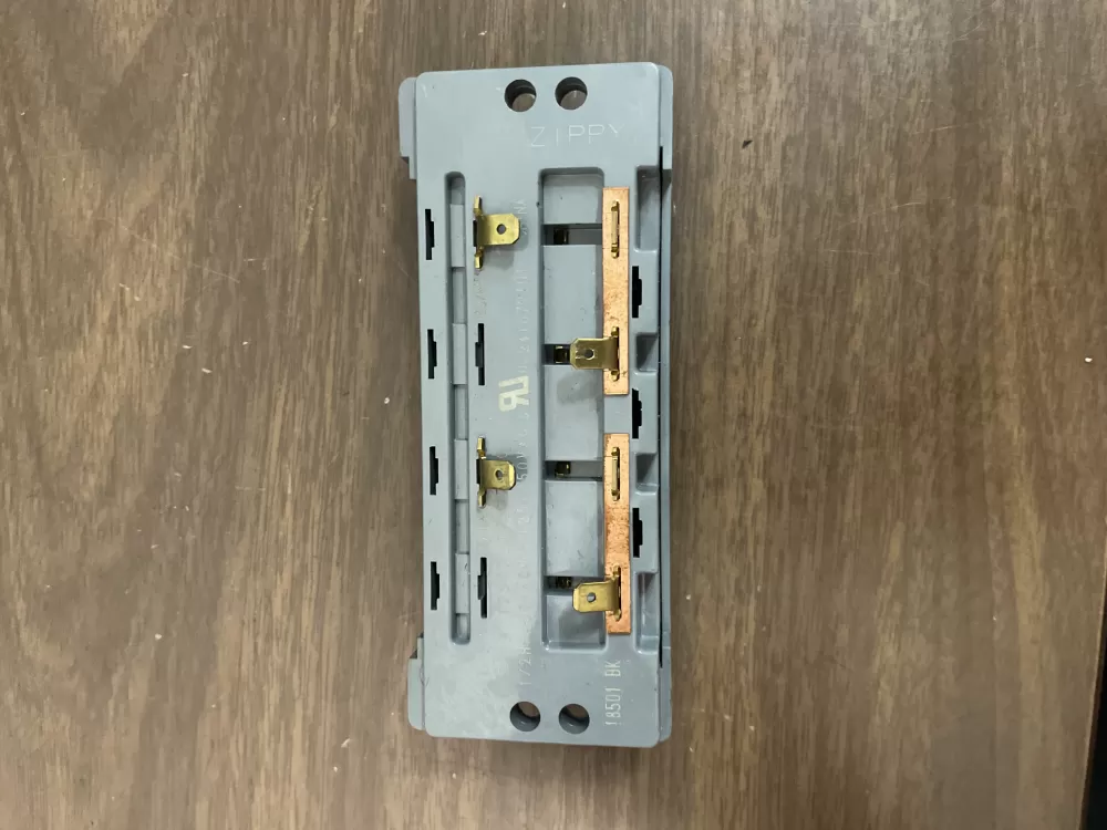 Frigidaire Kenmore Westinghouse Refrigerator Dispenser Switch AZ37577 | KM147