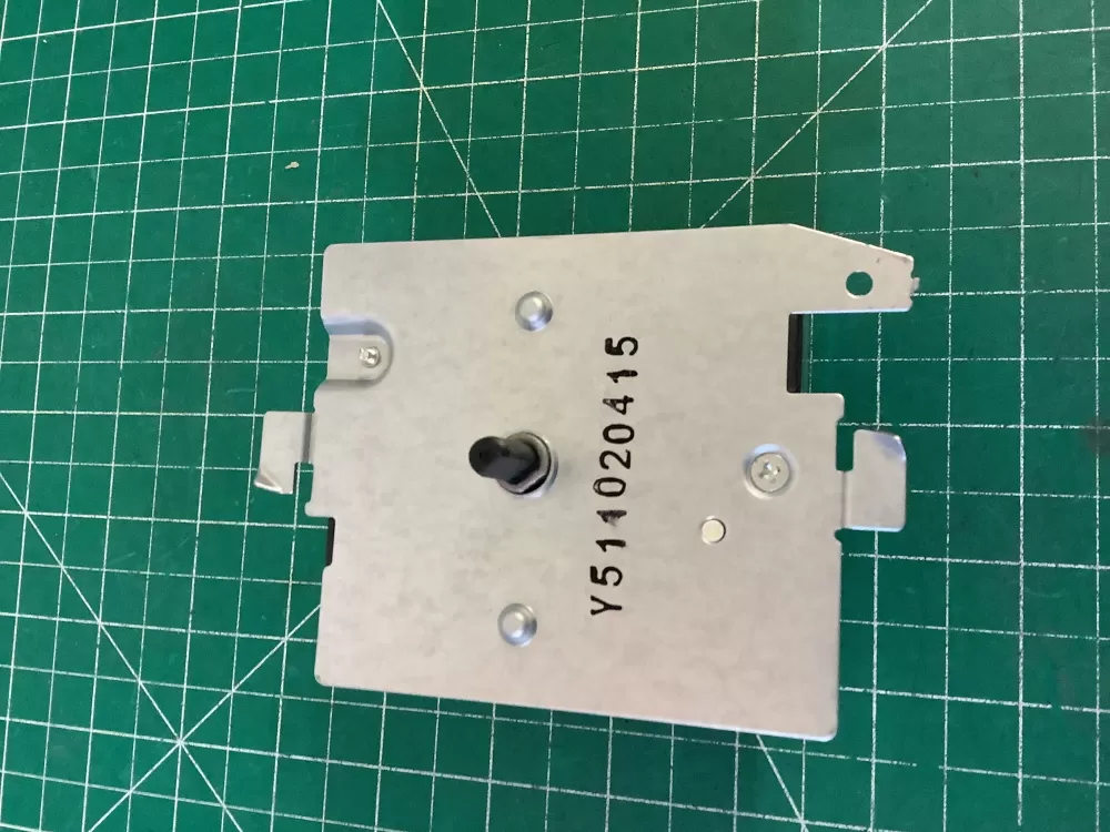 Kenmore  General Electric WE4M521 WE04X22654 PS11721520 234D1296P017 Dryer Timer