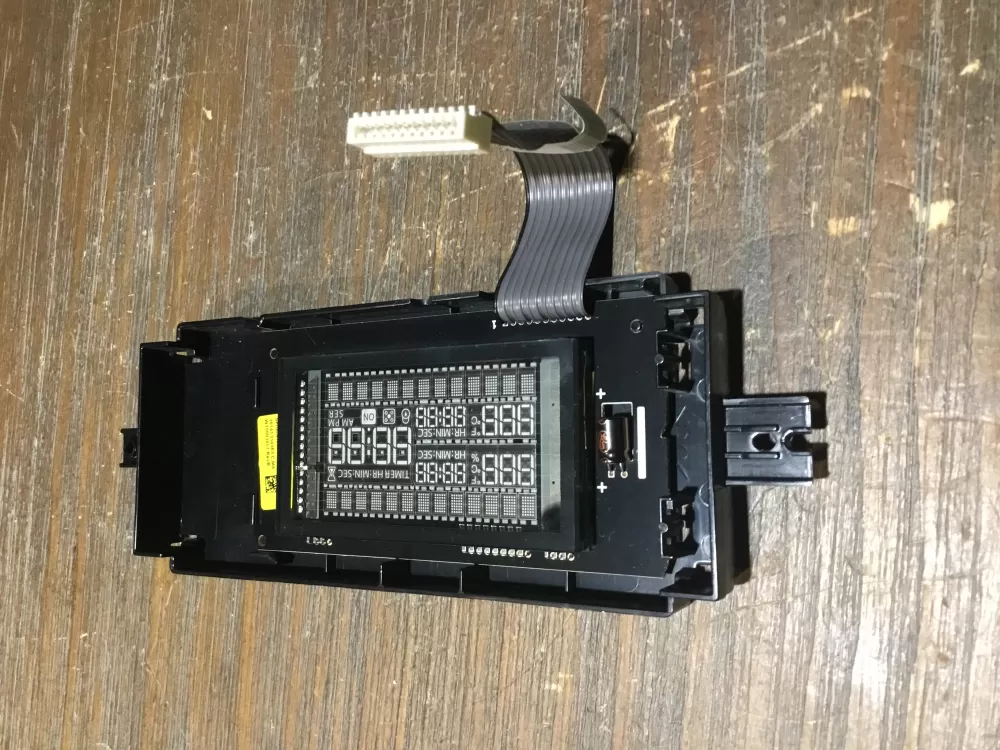 Whirlpool KitchenAid Range Oven Control Board AZ59064 | NR1987