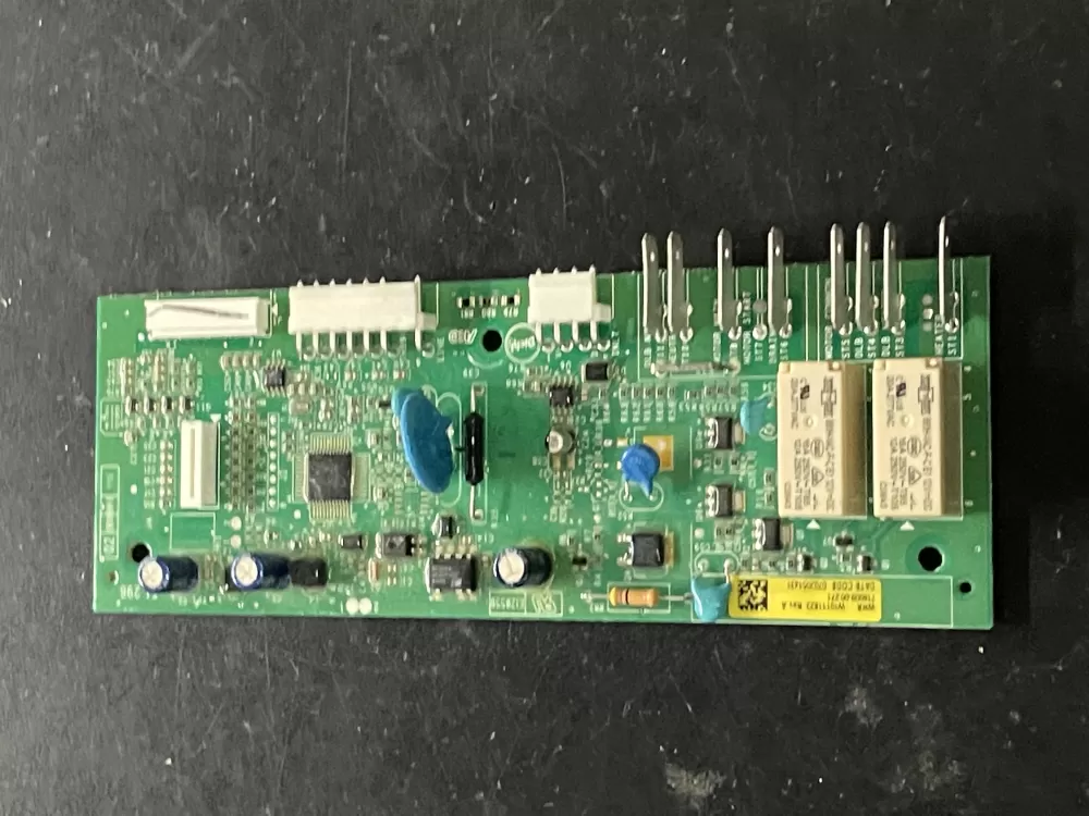 Whirlpool  Maytag  Jenn-Air W10111823 Dishwasher Jenn Air Control Board