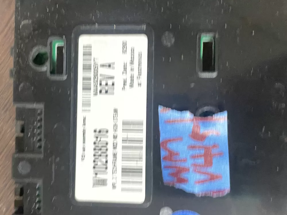 Whirlpool W10288016 W10012540 Washer Control Board AZ42091 | Wmv417