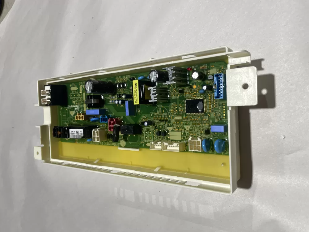 Kenmore LG EBR76210901 EBR76210903 Dryer Control Board AZ126674 | Wmv371