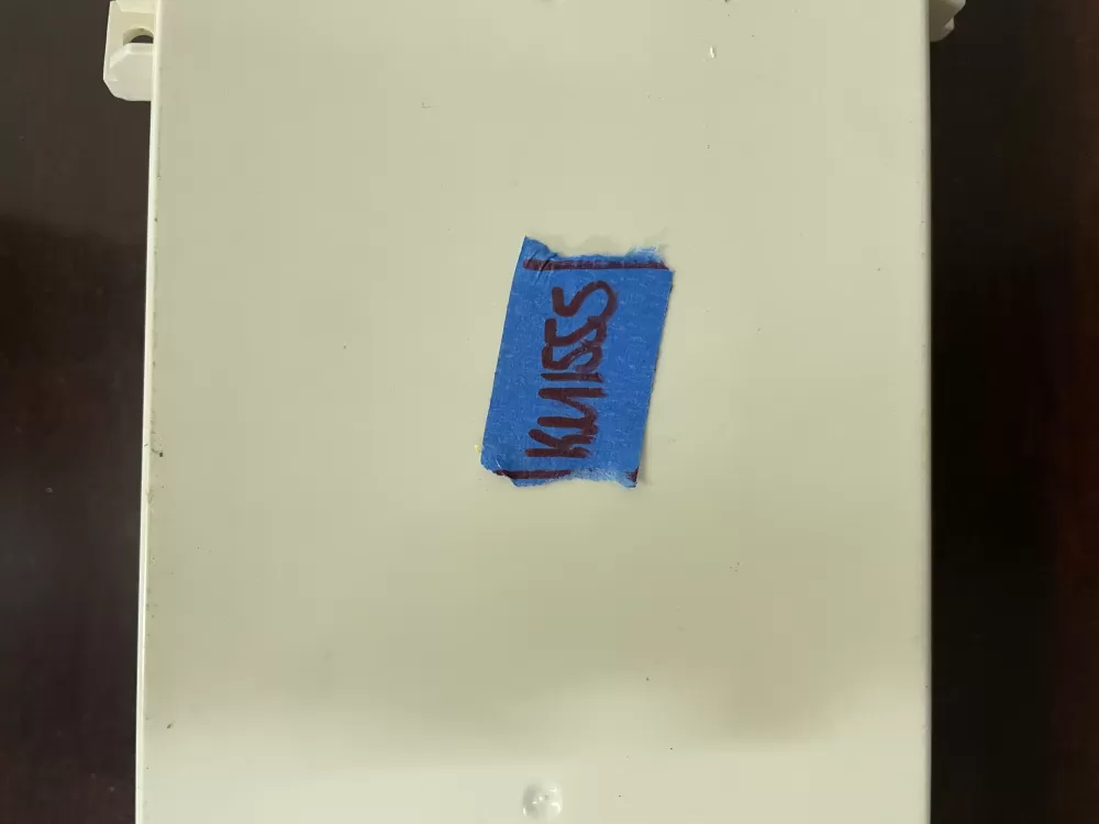 LG 6870EC9081C 2 6871EC1121E Dryer 6871EC111E Control Board AZ45617 | KM1555