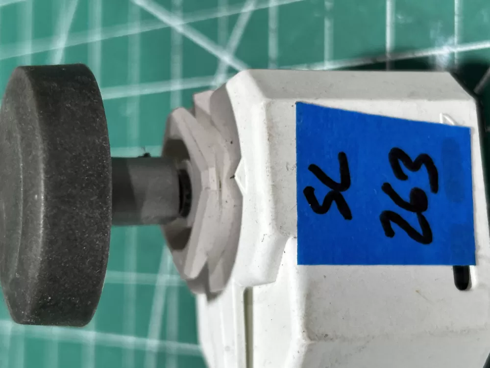 Maytag Crosley Kitchen Aid WP3398094 Dryer Start Switch AZ181025 | Sl263