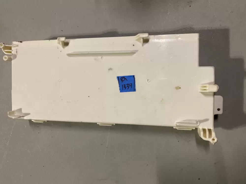 LG EBR79909505 Washer Control Board AZ27838 | BK1334