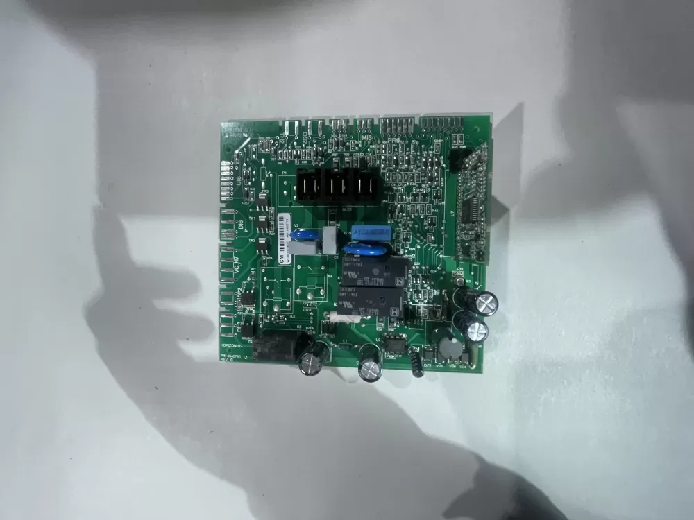Whirlpool W10491307W2E Washer Control Board