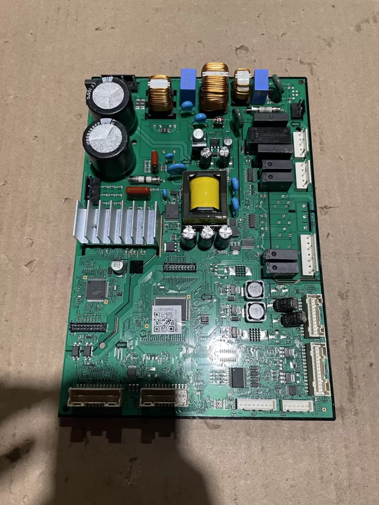 Samsung DA92-01196B Refrigerator Control Board AZ73651 | KM1440