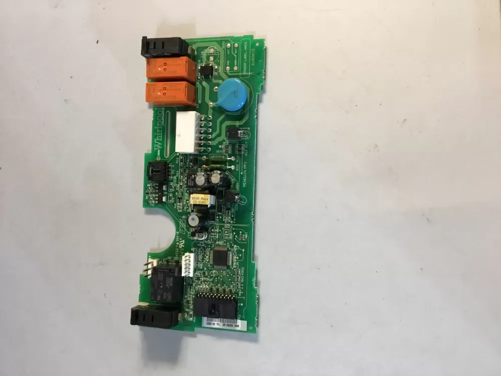 Whirlpool Kenmore 2252166 Refrigerator Control Board  AZ104310 | BG1745