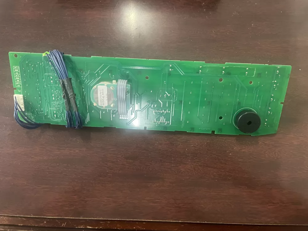 Whirlpool Kenmore 8564377 8564383 Dryer Control Board AZ39703 | KM326