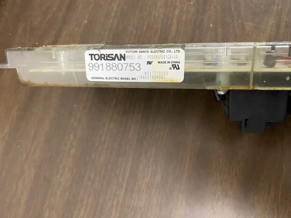 Kenmore GE 164D3762P003 WB27T10103 Range Oven Control Board AZ89358 | BK688