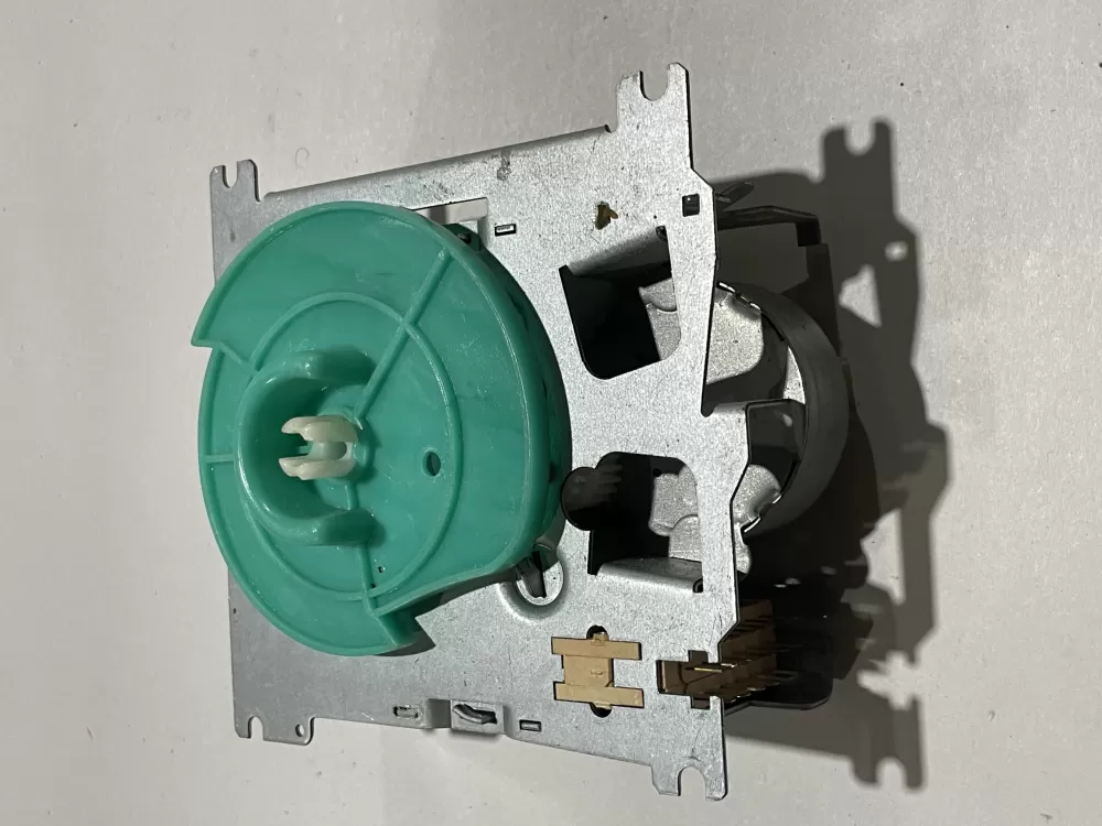 165D4779P006 GE Dishwasher Timer