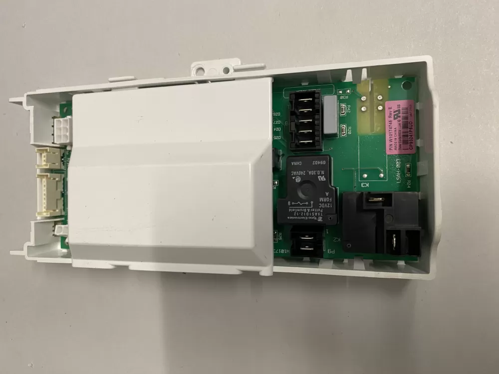Whirlpool  Maytag  Kenmore  Amana AP6016286 W10174745 W10174745R W10182366 W10200473 WPW10174745 PS11749572 Dryer Control Board