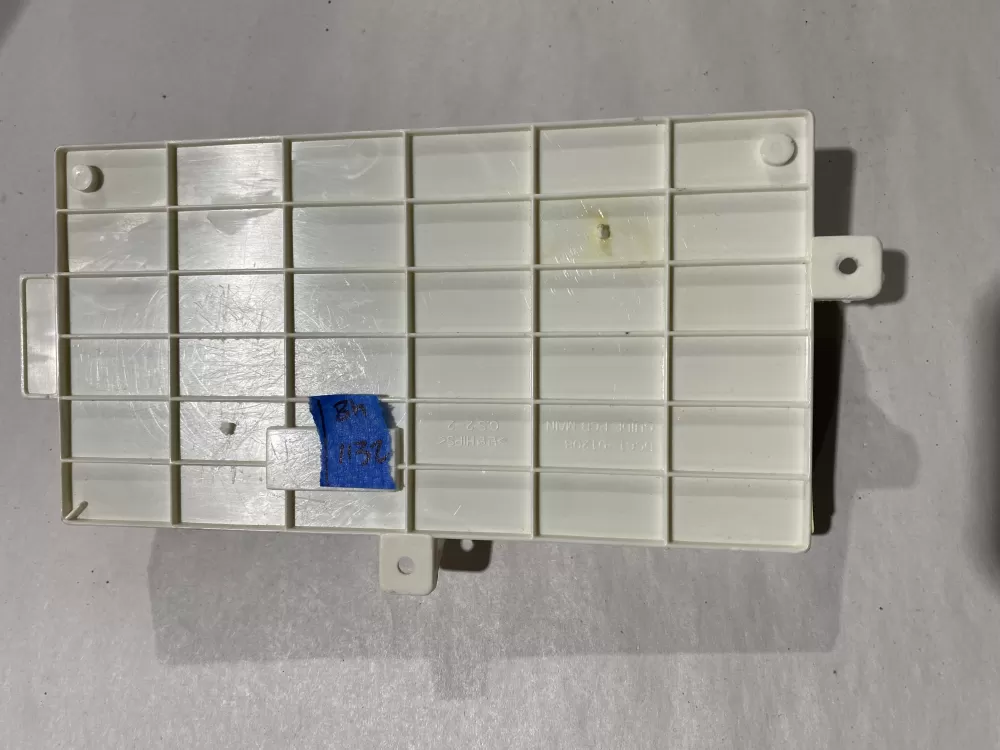 Samsung DC92-00669W DC92-01606C AP5916735 Dryer Control Board AZ104964 | BK1132