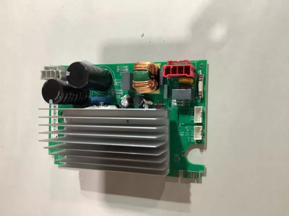 GE PD00081403 WH22X35837 Inverter Washer Control Board AZ183656 | ZC2706
