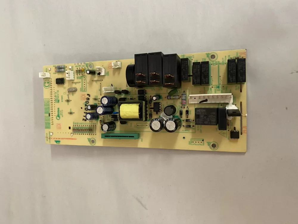  ECLAA9P-S10-K Microwave Control Board
