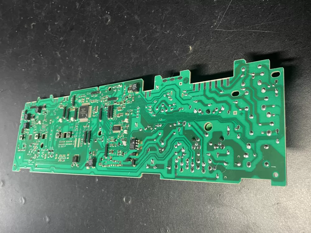 Bosch 5500006667 5500 006 667 Washer Control Board AZ10710 | 1352