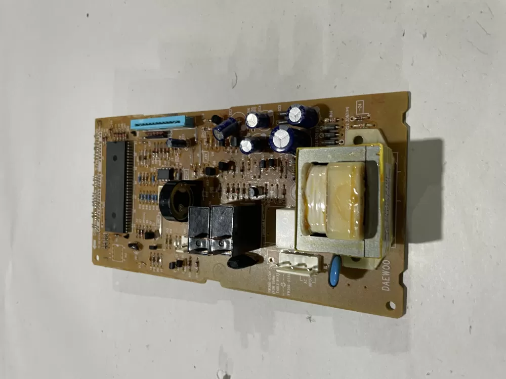 Daewoo 3514327600 Microwave Oven PCB Control Board AZ165099 | Wm436