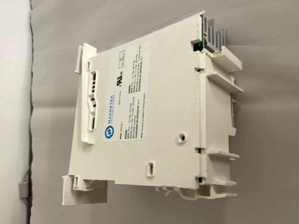 5304504863 Frigidaire Washer Control Board