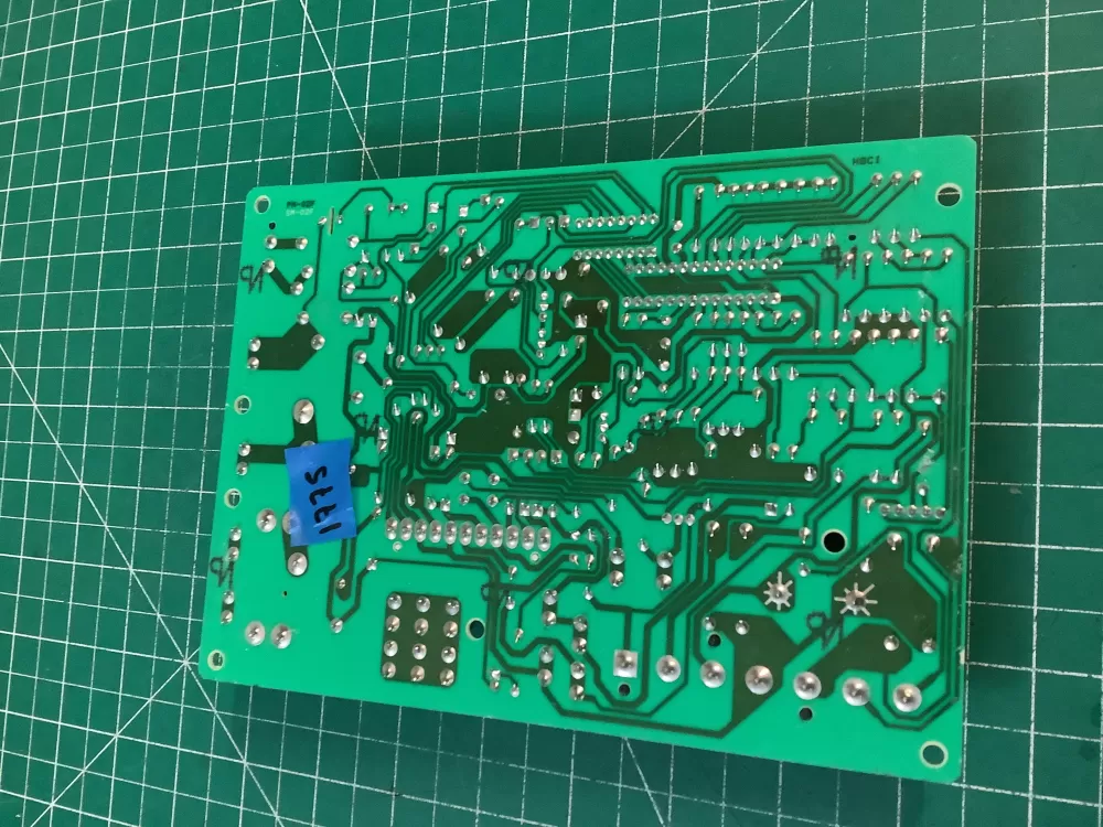 Carrier Bryant CEPL130437-01 Furnace Hk42fz014 Control Board AZ217663 | NR1775