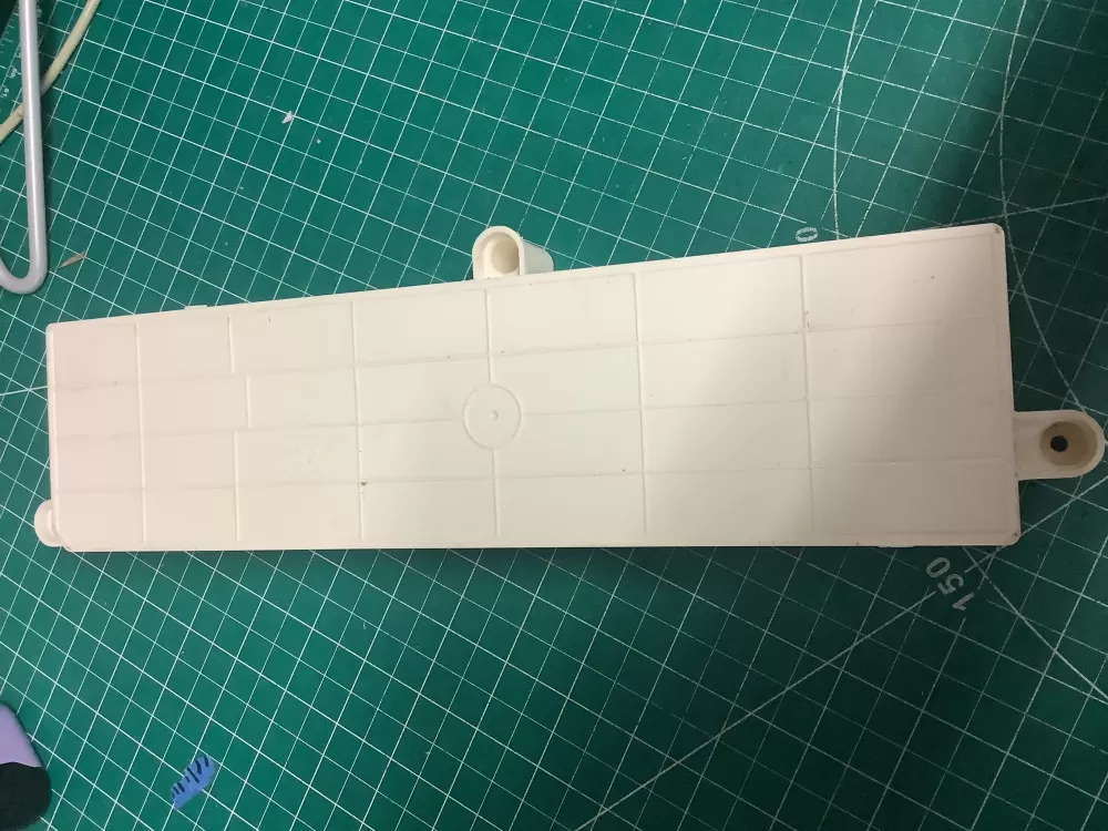 Samsung DC92-01998C Washer Control Board