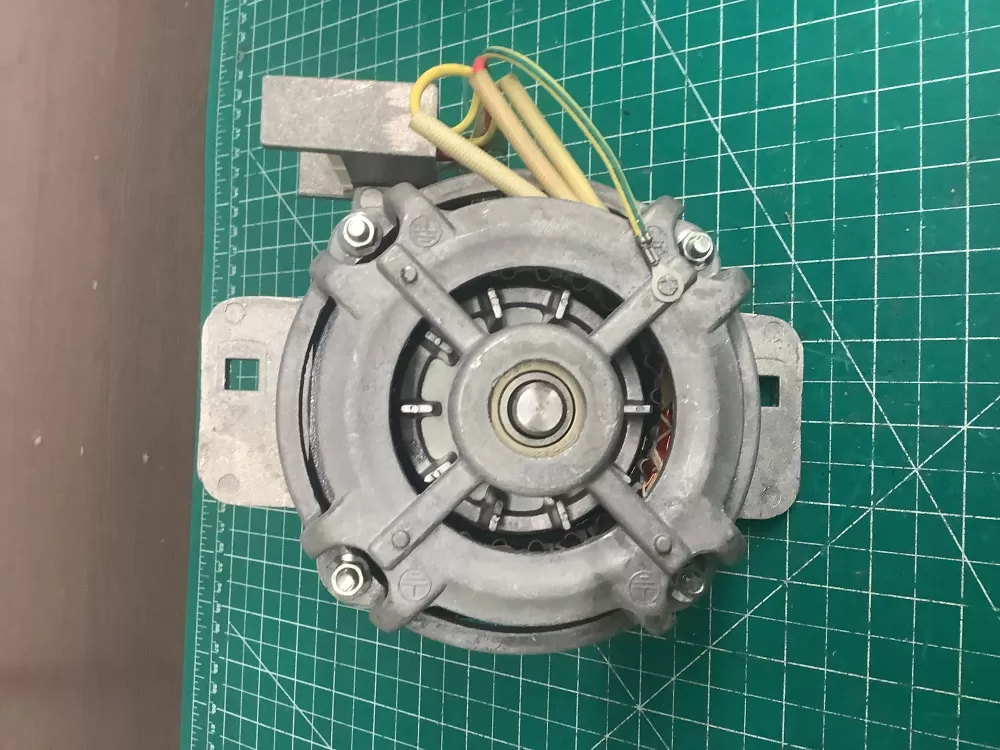 W10006400 Whirlpool Washer Motor