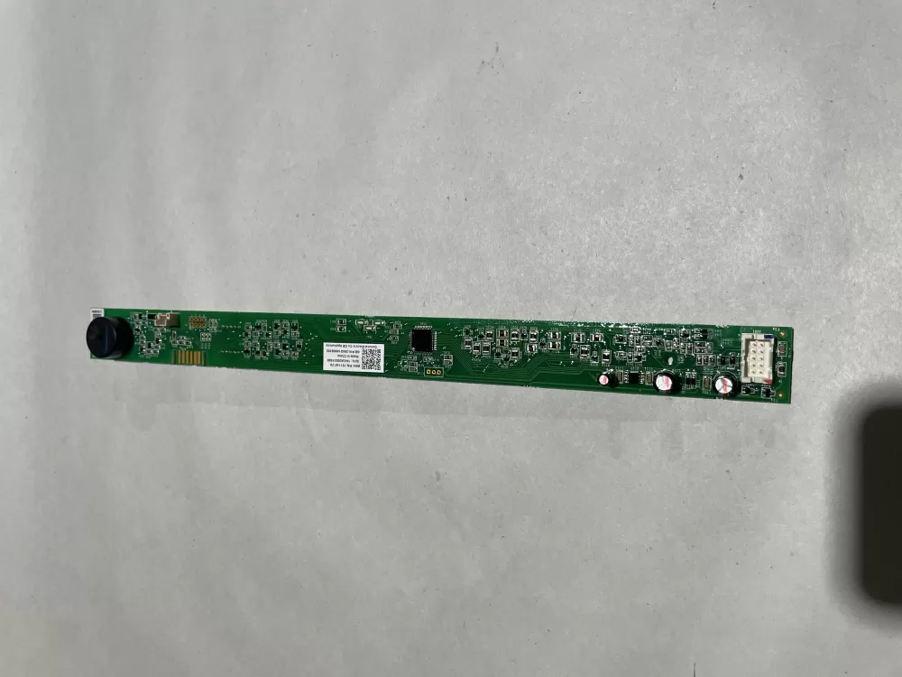 GE 265D1468G302 7511-97-70 Dishwasher Control Board AZ144353 | KM2425
