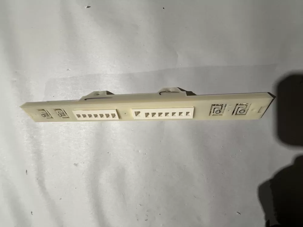 Samsung DA92-00427D Refrigerator UI Control Board Module AZ215156 | KM341