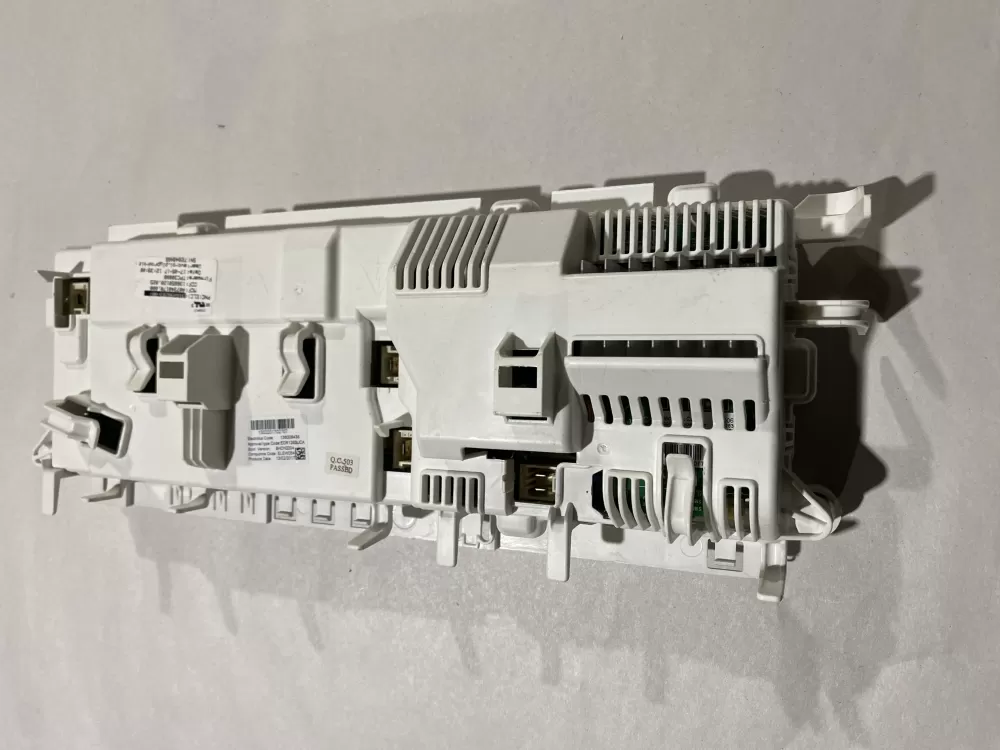 Electrolux 136006438 Dryer Control Board