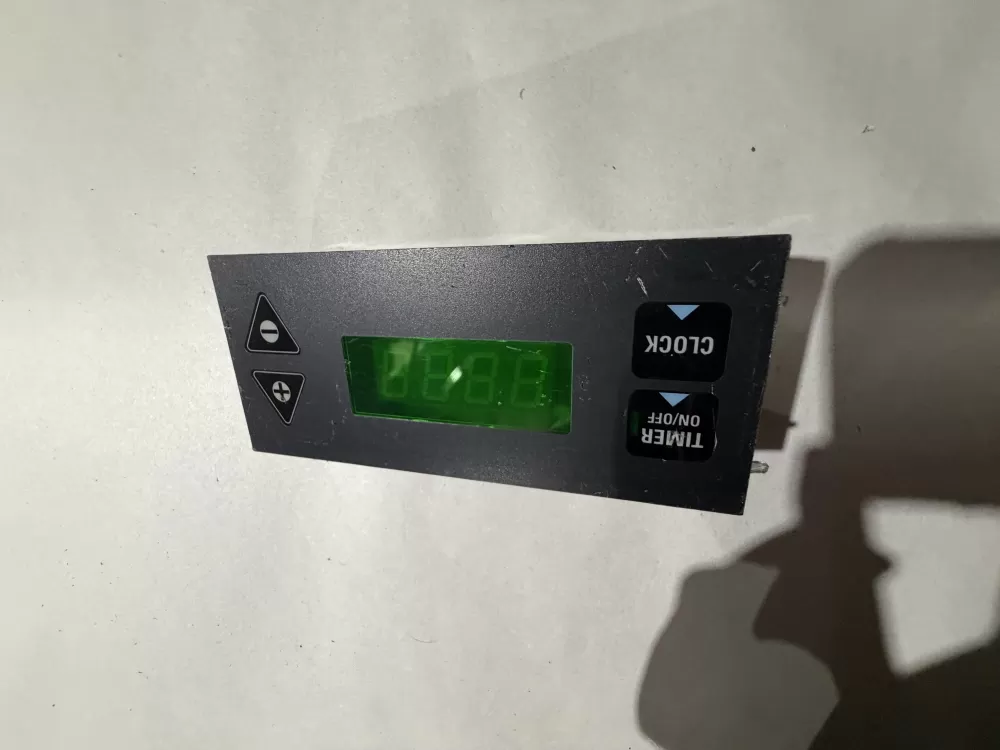 GE 183D5587P001 Range Control Board