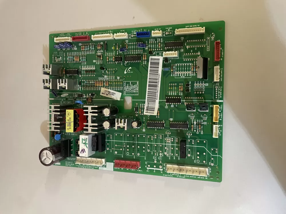 DA41-00651R Samsung Refrigerator Main Pcb