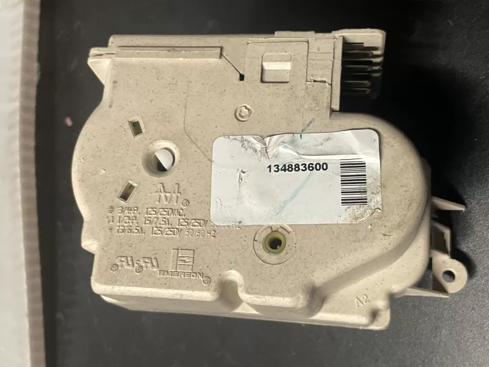 Frigidaire Westinghouse AP4392248 134883600 Washer Timer AZ18057 | 1260WM