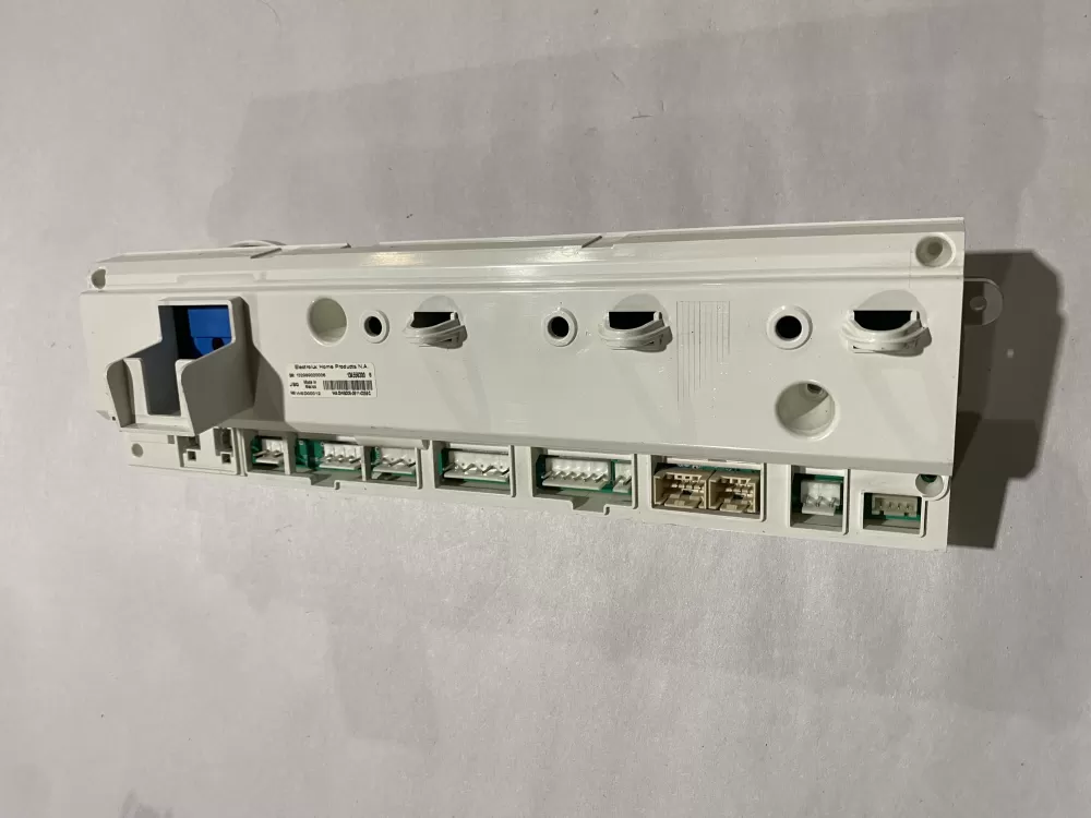 Electrolux EL1345526 134556300 Washer Control Board AZ183978 | BKV860