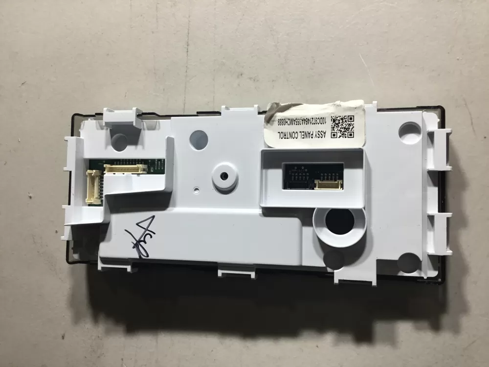 Samsung DC97 21464A Washer Control Board Panel AZ43642 | NR87