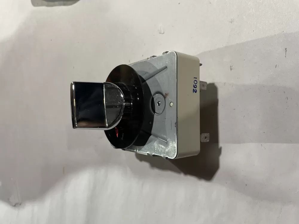 GE  113D5510G012  Dryer Timer