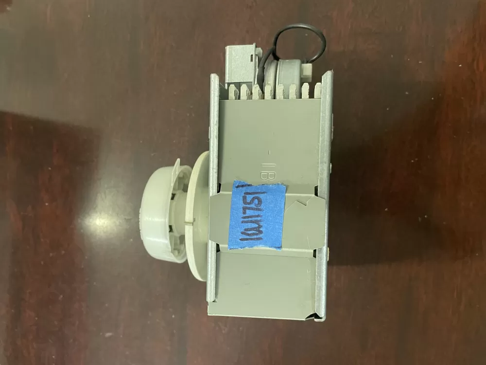 FRIGIDAIRE DRYER TIMER 62083360 AZ43728 | KM1751