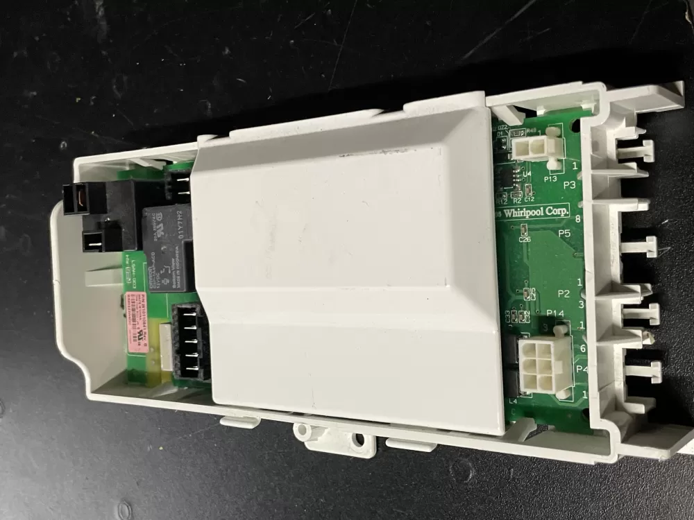 Whirlpool  Kenmore AP6015062 W10110641 W10110641R WPW10110641 PS11748333 W10110641 D Dryer Control Board