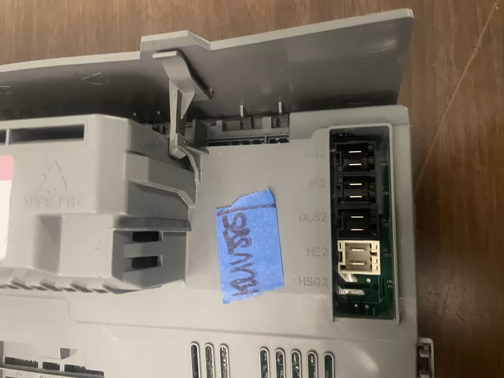Whirlpool W10429690 W10422888 AP5650104 Washer Control Board AZ95615 | KMV385