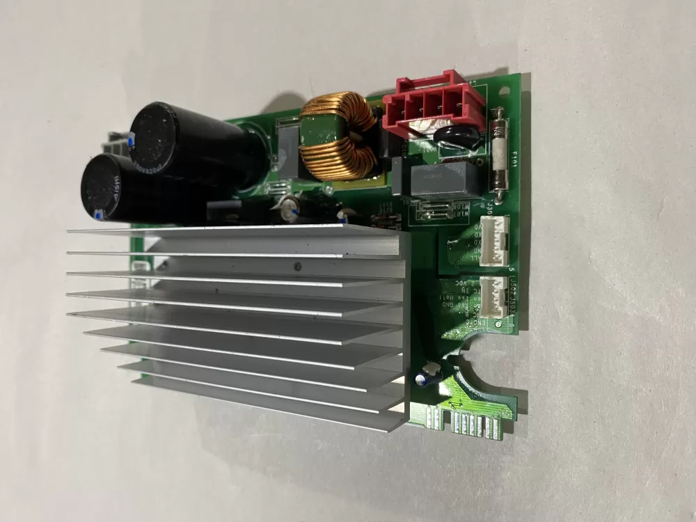 GE 290D2861G001 WH22X29049 Washer Control Board AZ150842 | BKV778