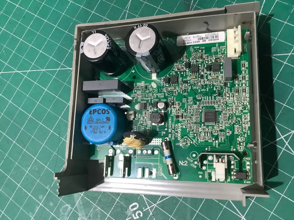 Kenmore W11087200 Refrigerator Control Board Inverter AZ196854 | AR709