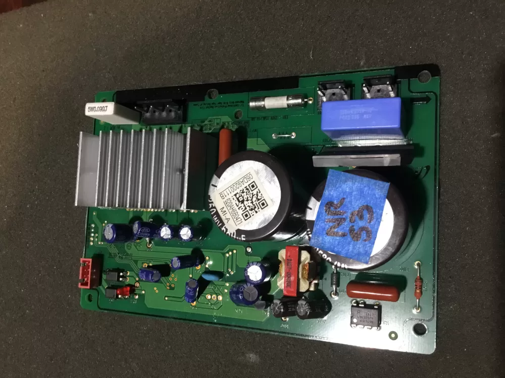 Samsung DA92 00111B DA9200111B Refrigerator Control Board AZ96681 | NR53
