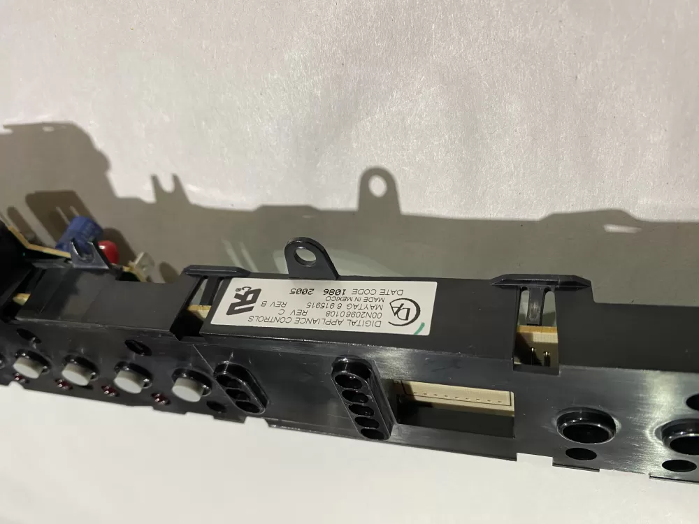Maytag Amana 00N20960108 6 915915 Dishwasher Control Board AZ150784 | BKV778