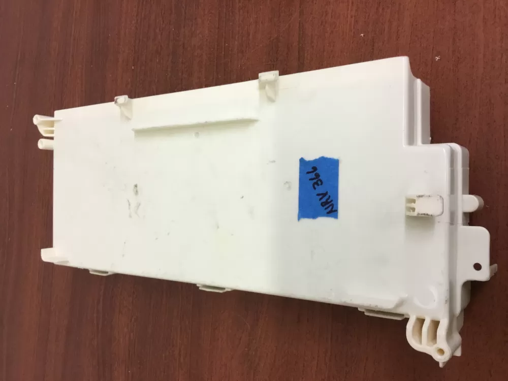 LG EBR52361607 Washer Control Board Main Pn AZ33329 | NRV366