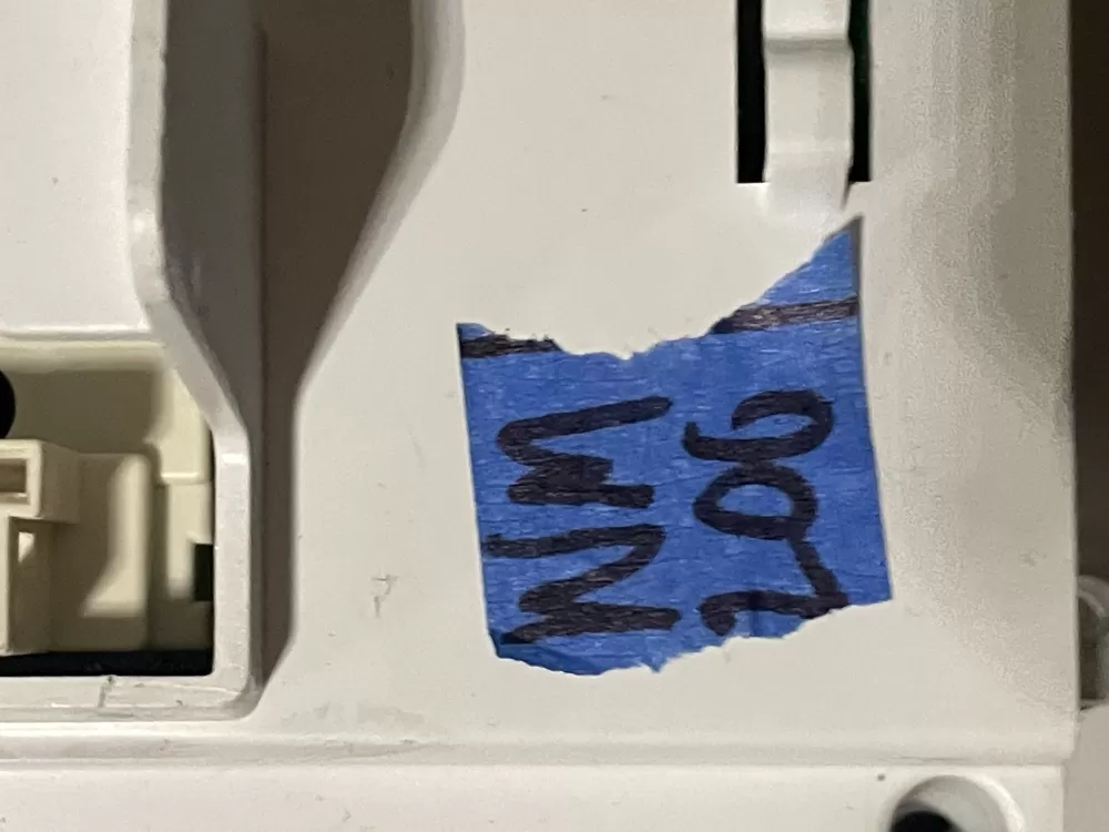 Frigidaire 137006030 Washer Control Board AZ30776 | WM200